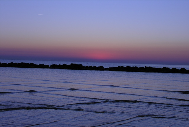 alba chiara